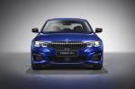 BMW 325Li M Sport Shadow Package 2019 года (CN)